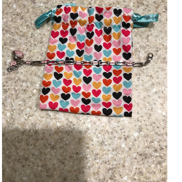 Brighton Power Of Pink Bracelet 2012 - Picture 3 of 4